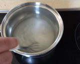 Foto del paso 3 de la receta: Almíbar