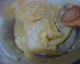 Foto del paso 3 de la receta: Dulce de batata casero en microondas