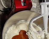 Foto del paso 6 de la receta: Cheesecake de caramelo salado