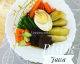 Foto langkah ke 5 dari resep Bistik Jawa Eyang Putri.