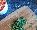 Foto del paso 3 de la receta: Un buen pebre chileno🇨🇱😋