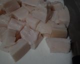 Foto del paso 1 de la receta: Guiso para las hallacas