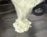 Foto del paso 2 de la receta: Fainá de Zapallitos
