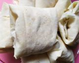 Foto langkah ke 3 dari resep Martabak Tahu.