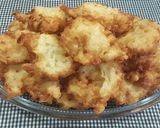 Foto del paso 4 de la receta: Latkes de papa