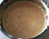 Foto del paso 3 de la receta: Nutella casera 🍫💗