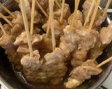 Foto langkah ke 1 dari resep Sate Ayam Ponorogo.