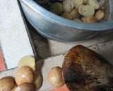 Foto langkah ke 3 dari resep Rendang Jengkol empuk dan mantab.