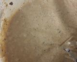 Foto del paso 3 de la receta Bizcocho de chocolate puro 95%