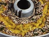 હાંડવો(handvo recipe in Gujarati)
