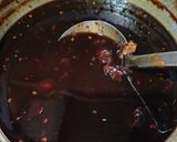 Foto langkah ke 7 dari resep Pempek Jamur Tiram.