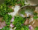 મેથી મટર રાઈસ (Methi Matar Rice Recipe In Gujarati) રેસીપી સ્ટેપ1ફોટો