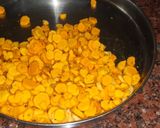 हल्दी का अचार (haldi ka achar recipe in Hindi) रेसिपी चरण 1 फोटो