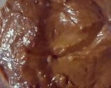 A picture of step 3 of Biscof Lotus Spread.