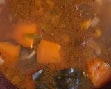 Foto del paso 2 de la receta: Cazuela de vacuno 🐄🇨🇱