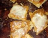 Foto del paso 3 de la receta: Pizza con masa líquida!
