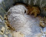 Foto del paso 3 de la receta: Galleta