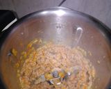 Foto del paso 2 de la receta Salsa boloñesa en MC