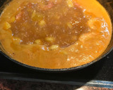 Foto del paso 5 de la receta: Arroz meloso de pescado