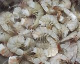 Foto langkah ke 1 dari resep Kari Udang.