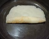 স্বর্ণচরী পাটিসাপটা পিঠে(swarnachari patisahapta recipe in Bengali) রেসিপির ধাপ 5 ছবি