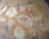 Foto del paso 3 de la receta: Patatas a la importancia