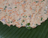 கேரட் ரொட்டி ரெசிபி ஸ்டேப் 4 புகைப்படம்