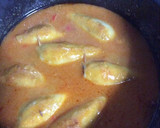 Foto del paso 7 de la receta: Calamares rellenos de champiñones y gambas