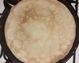 Foto del paso 5 de la receta: Panqueques 😋 súper fáciles!