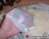 Φωτογραφία βήματος 27 της συνταγής “Κάλπικη” pizza με κουνουπίδι. Και χωρίς ζύμη!!!