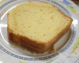 Lemon tea cake without oven without butter recipe step 4 photo