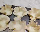 Foto del paso 3 de la receta: Canastitas de choclo simples y fáciles