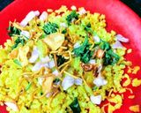 A picture of step 3 of Pohu.