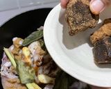 Foto langkah ke 2 dari resep Ayam Bacem.