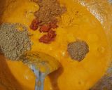 மீல் மேக்கர் கிரேவி ரெசிபி ஸ்டேப் 3 புகைப்படம்