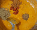 மீல் மேக்கர் கிரேவி ரெசிபி ஸ்டேப் 3 புகைப்படம்