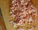 Foto del paso 1 de la receta: Carne para unas ricas hamburguesas en casa