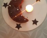 عکس مرحله 1 از دستور کیک ماه🌙