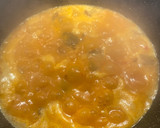 Foto del paso 4 de la receta: Arroz con pollo y setas