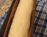 صورة لخطوة 3 من وصفة الخبز الكامل المنزلي 🍞🍞 لأصحاب الريجيم