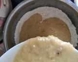 Foto langkah ke 4 dari resep Banana Coffee (Banoffee) Cake.