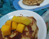 Foto langkah ke 5 dari resep Pancake susu.