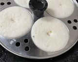 इडली और चटनी(idli aur chutney recipe in hindi) रेसिपी चरण 2 फोटो