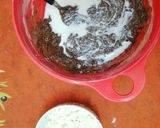 Foto del paso 4 de la receta: Cupcakes de chocolate con chocolate blanco 🧁🧁