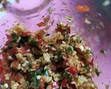 Foto langkah ke 3 dari resep Ayam Cabe Garam.