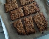 Une image de l'étape 3 de Biscuit au chocolat.