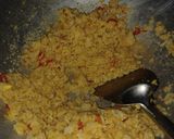 Foto langkah ke 3 dari resep Nasi Goreng Rempah.