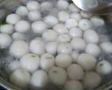 Foto langkah ke 4 dari resep Cilor (Cilok Telor).