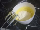 Postre de limón reversionado !!