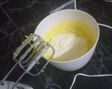 Foto del paso 4 de la receta: Postre de limón reversionado !!